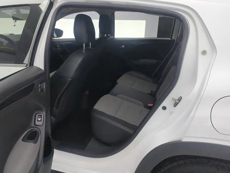 Citroën C3-XR 2020 2019 230THP DCT YueLing Edition