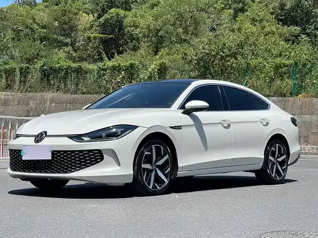 Volkswagen Lamando 2022 Lamando L 280TSI DSG Ultra Spicy Flagship