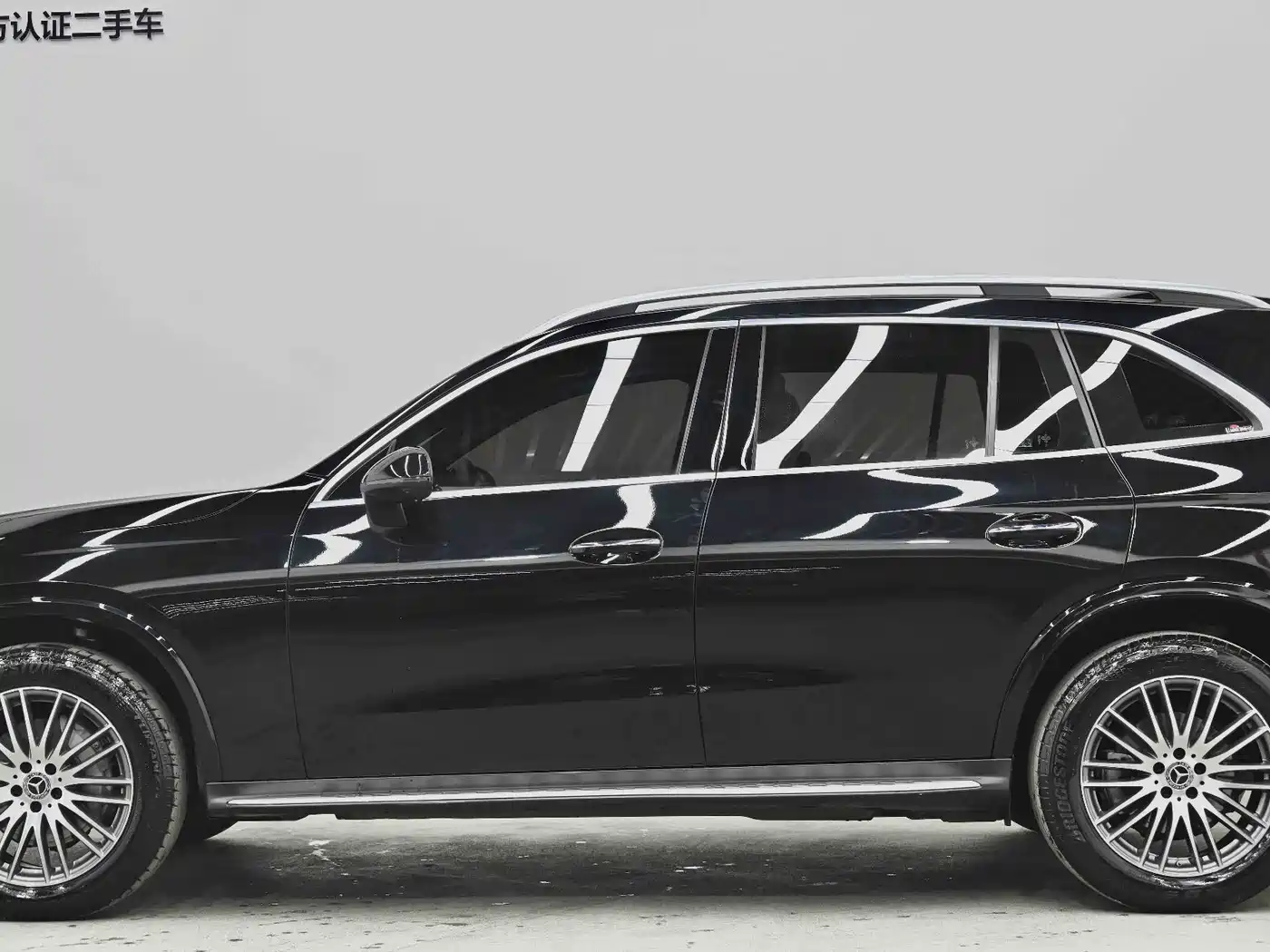 Mercedes-Benz GLC 2025 GLC 300 L 4MATIC Dynamic 5-seater фото 28