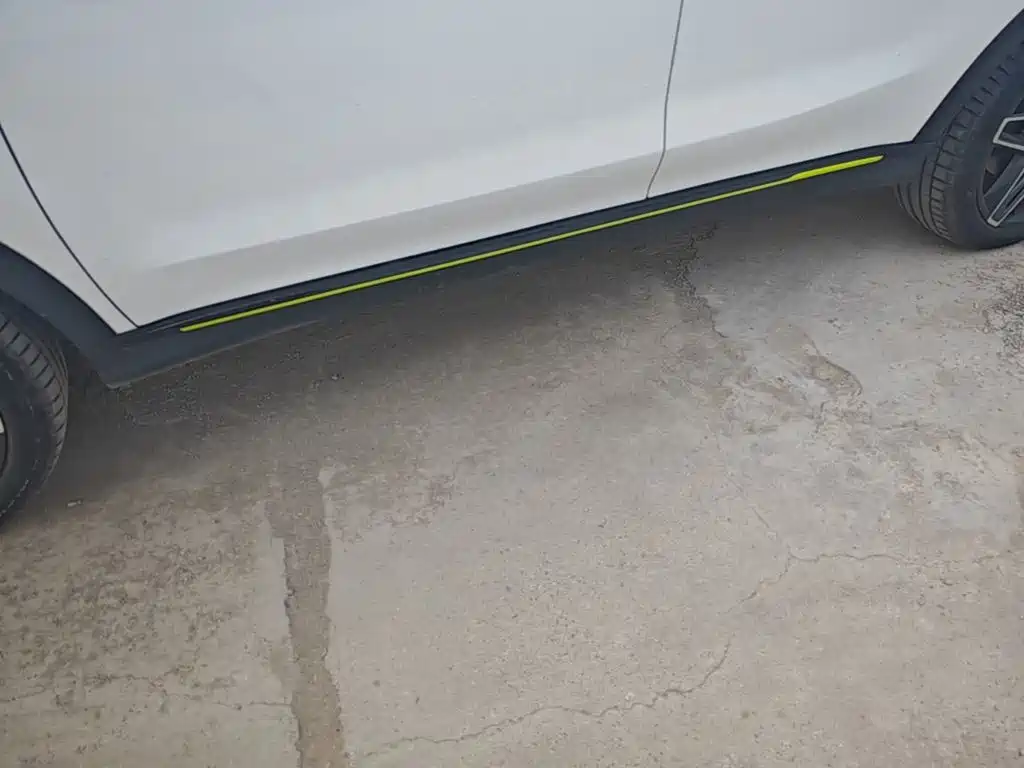 Roewe RX5 New Energy 2022 2021 Model ePLUS National Trend Ronglin Luxury Edition