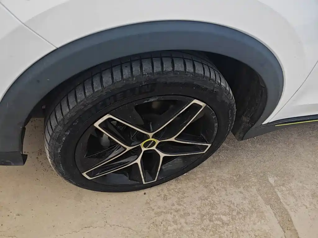 Roewe RX5 New Energy 2022 2021 Model ePLUS National Trend Ronglin Luxury Edition