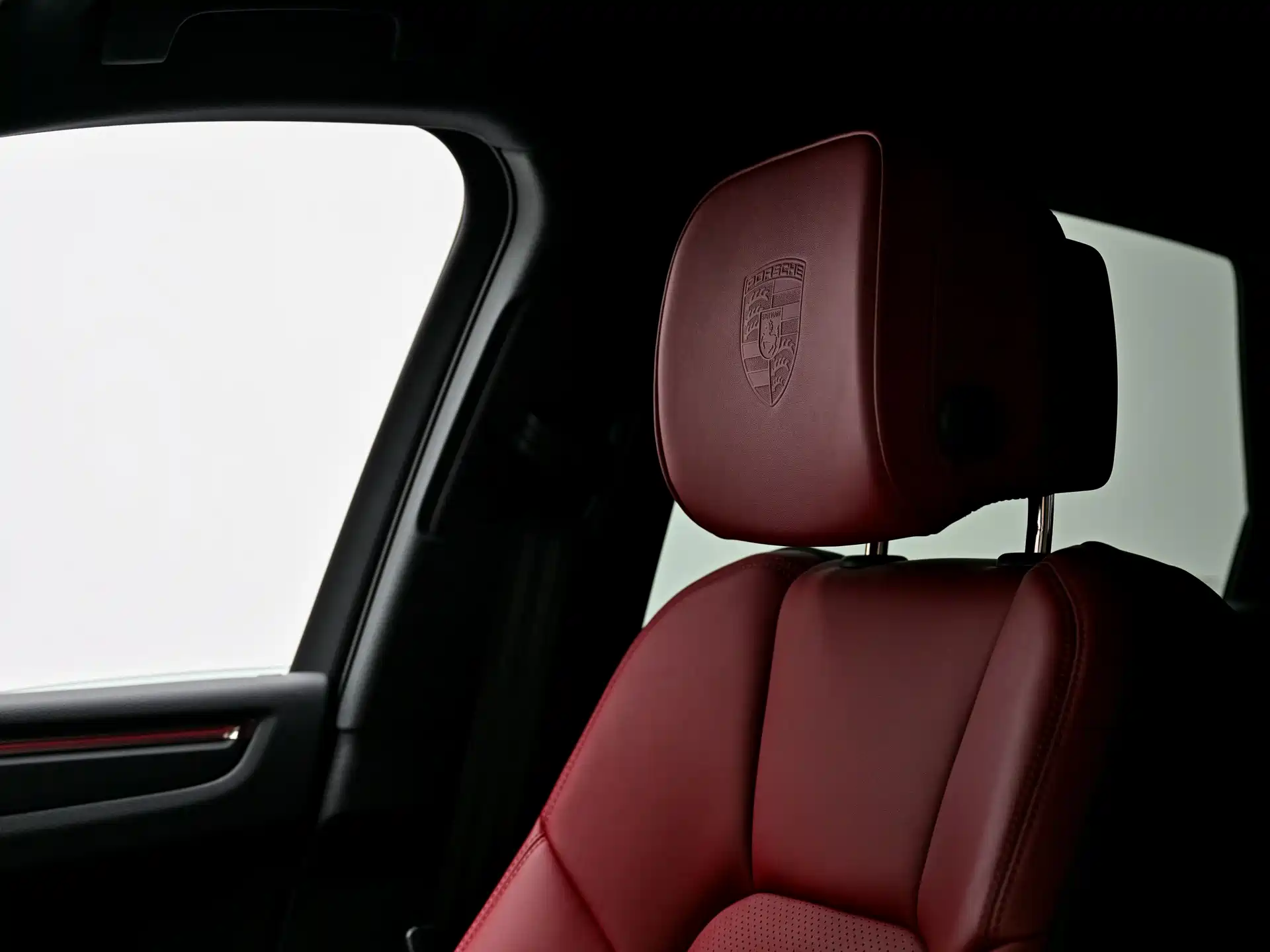 Фото 5 - Porsche Macan