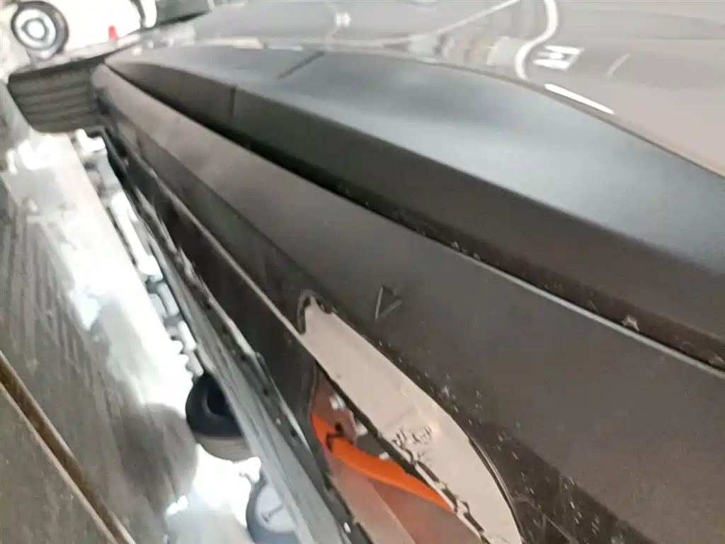Geely Galaxy Starry Wish 2026 Edition Top Configuration фото 22
