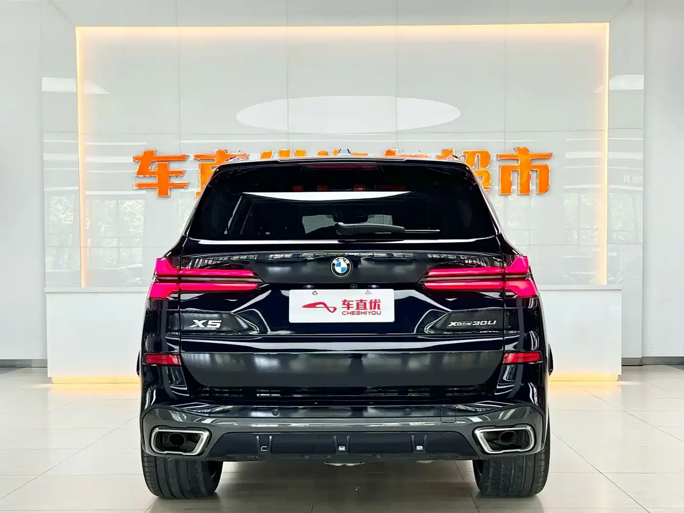 Фото 6 - BMW X5