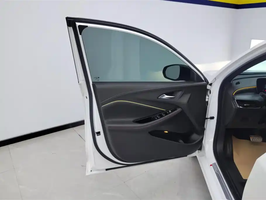 Buick Verano 2023 Pro GS Wind Hunter Edition фото 7
