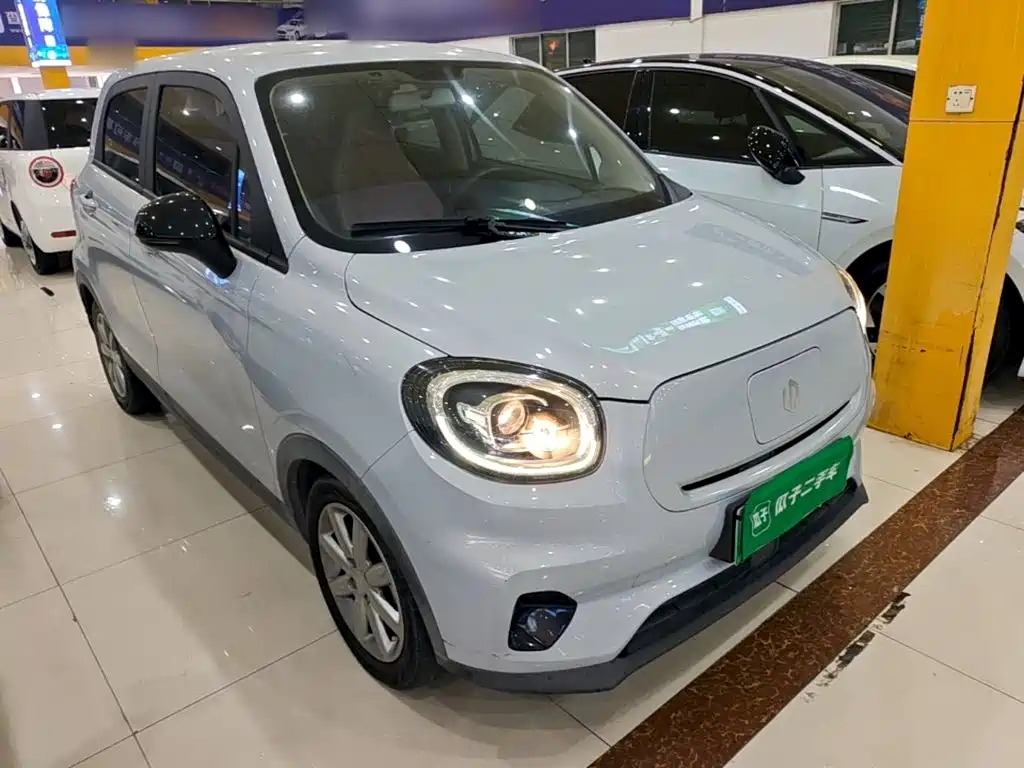 Фото 4 - Leapmotor T03