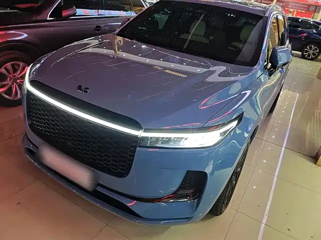 Li Auto Li ONE 2022