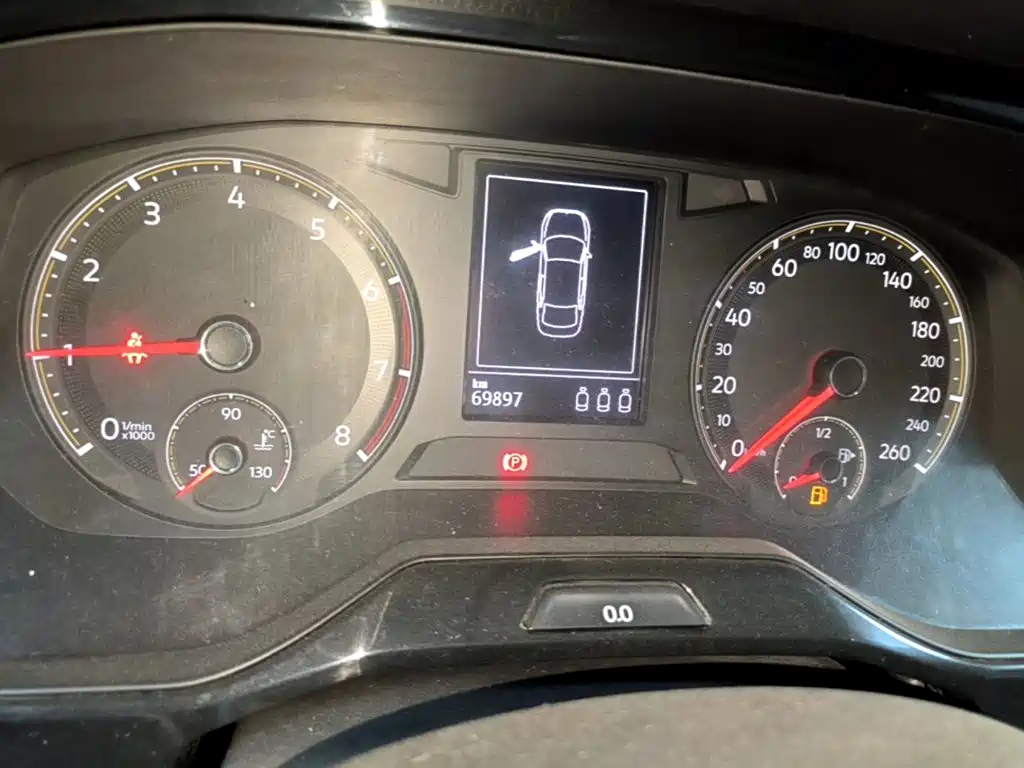 Photo 12 - Volkswagen Bora