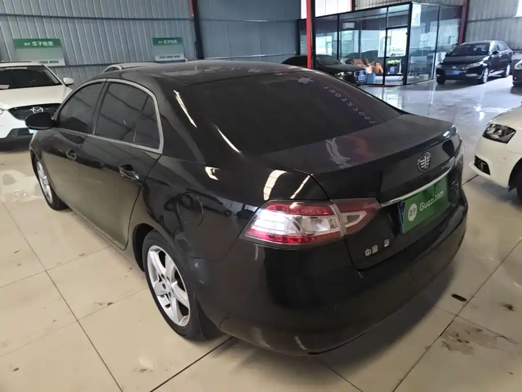Besturn B90 2015 2014 1.8T Automatic Luxury