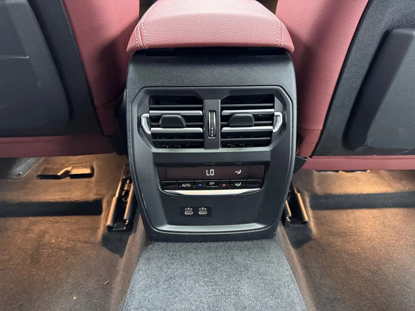 BMW 3 Series 2021 325Li M Sport Package фото 15