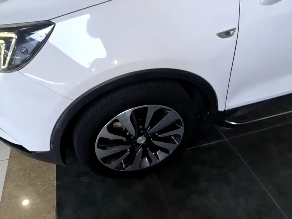 Buick Encore 2019 2018 18T Automatic 2WD Urban Elite