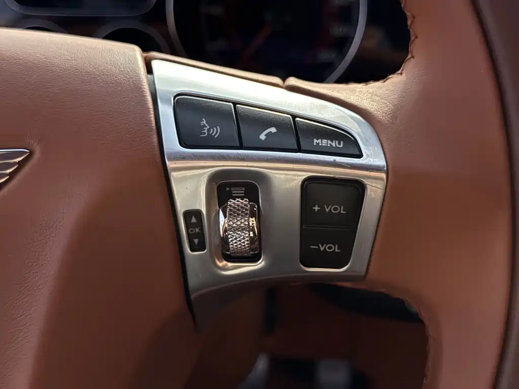 Bentley Flying Spur 2010 2010 Speed China 6.0T