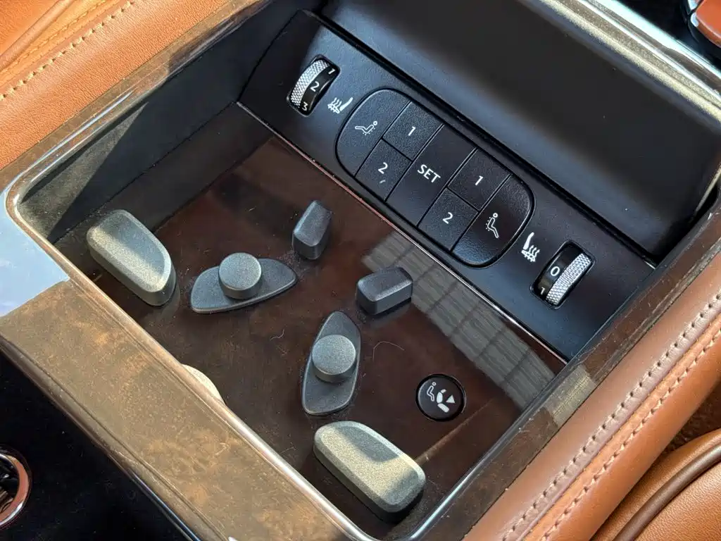Bentley Flying Spur 2010 2010 Speed China 6.0T