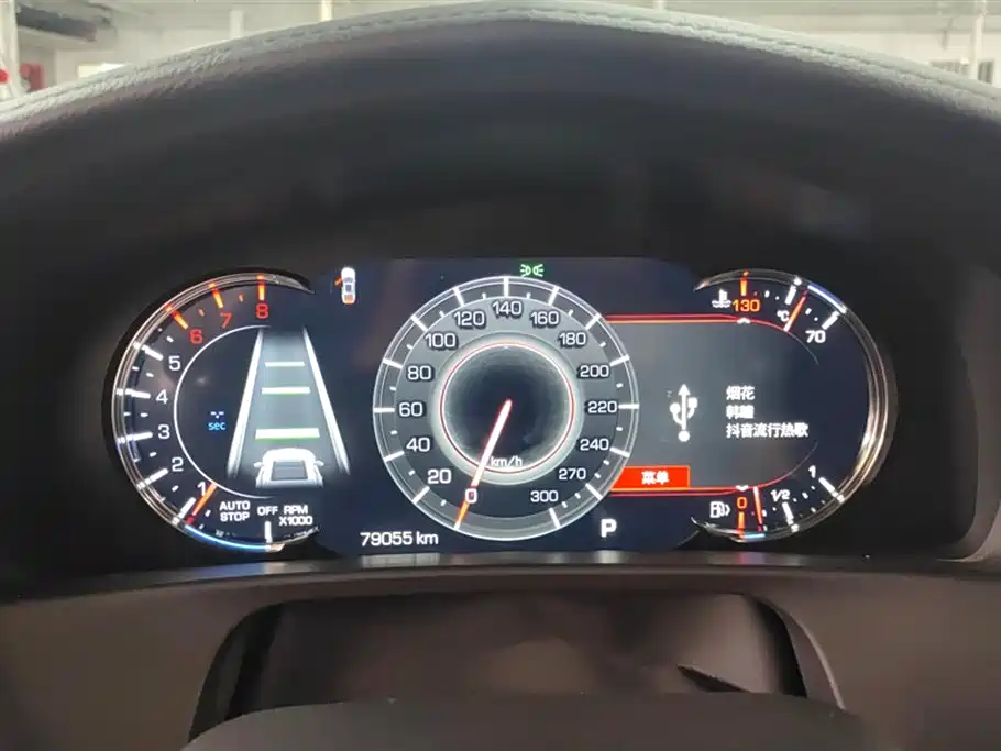 Cadillac CT6 2021 28T Luxury фото 14
