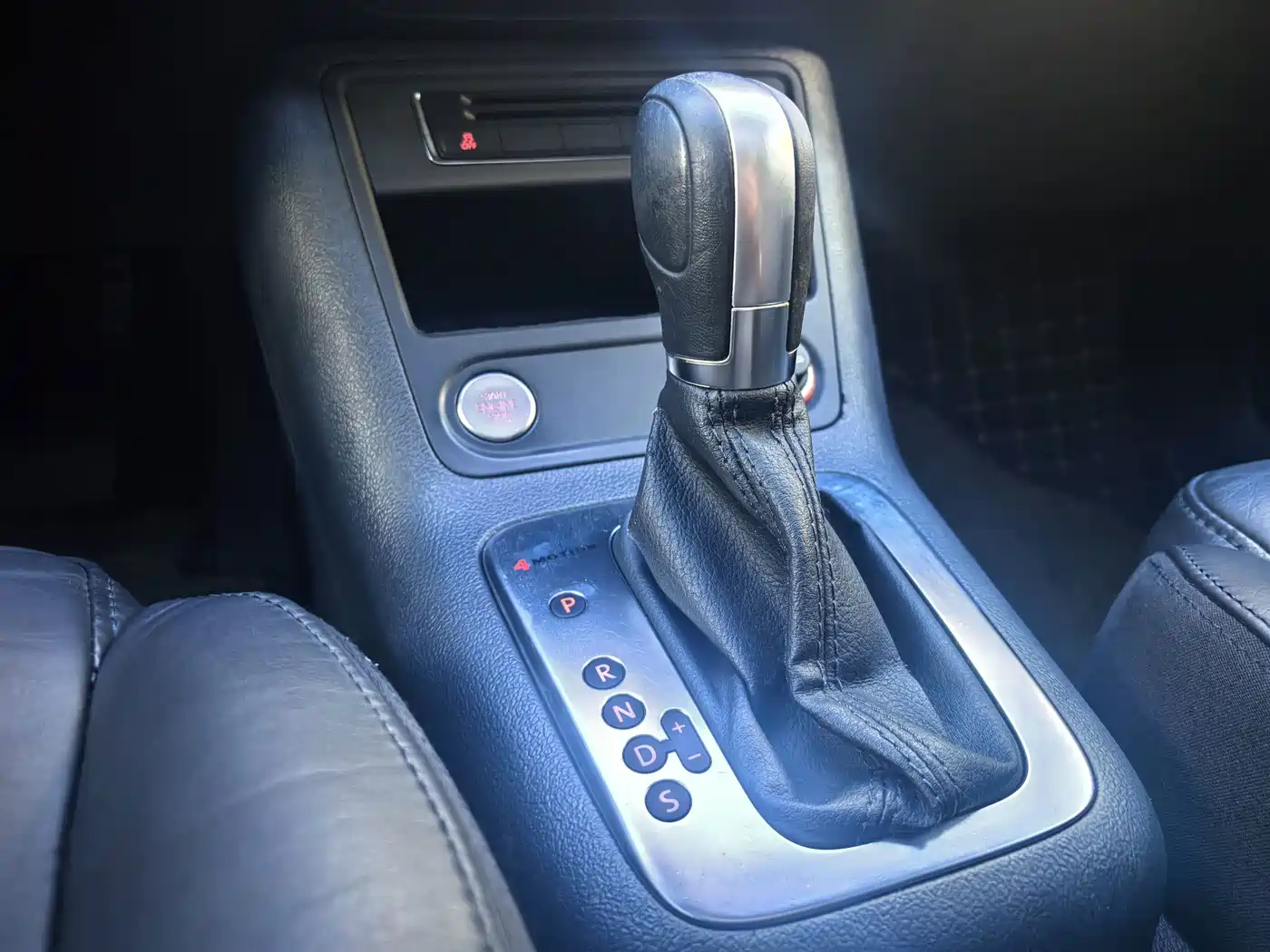 Фото 10 - Volkswagen Tiguan