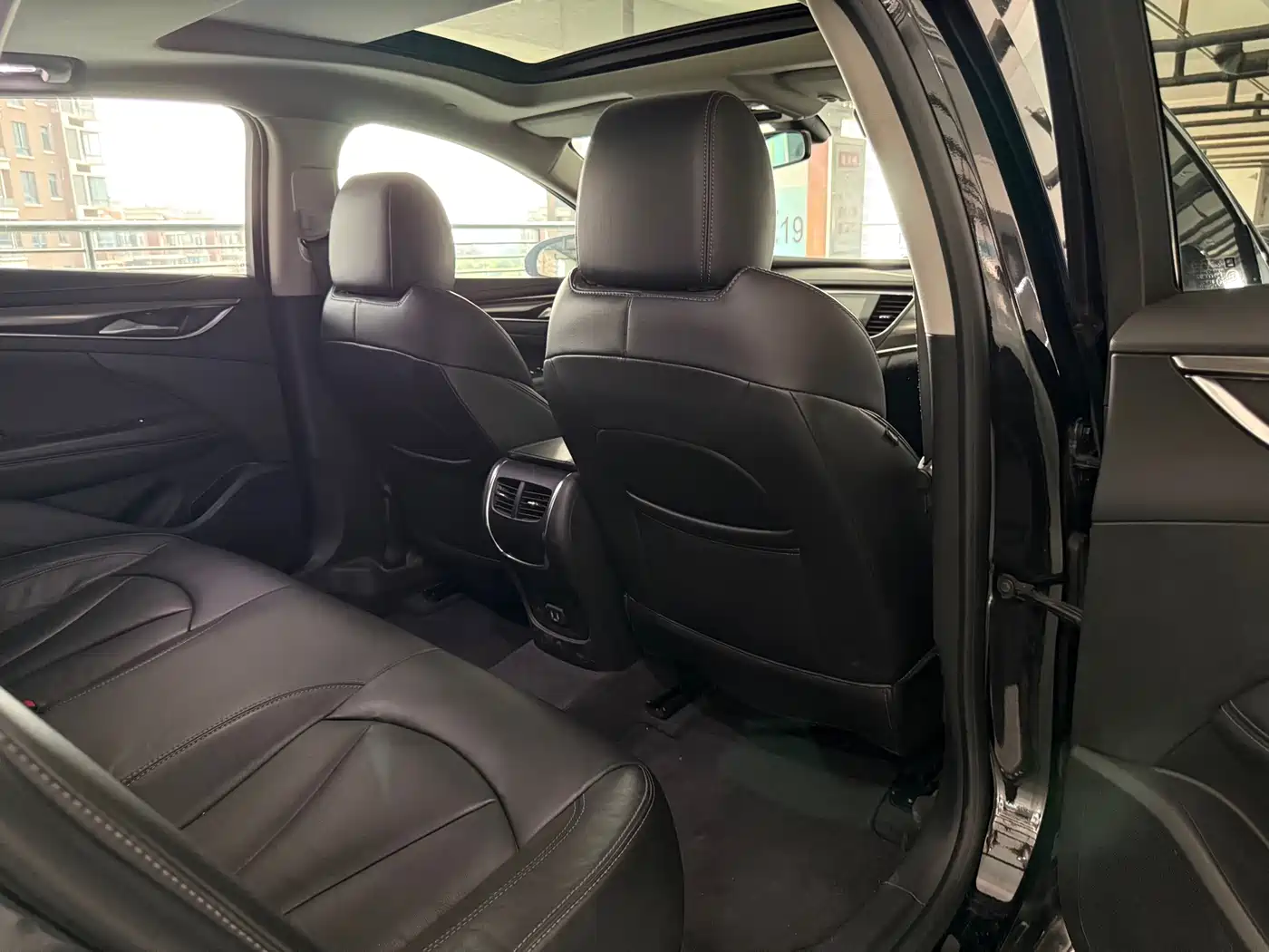 Buick LaCrosse 2022 652T Luxury фото 15