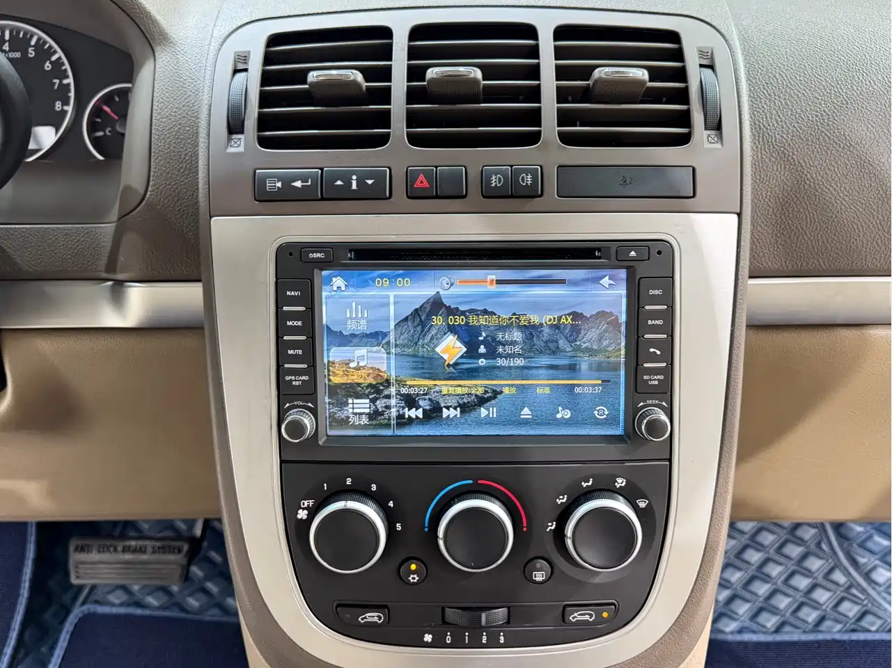 Buick GL8 2014 2.4L Classic Edition фото 13