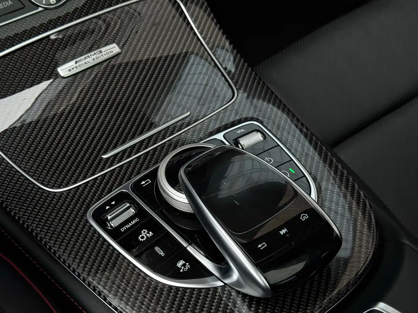 Mercedes-Benz E-Class AMG 2017 AMG E 43 4MATIC Special Edition фото 13