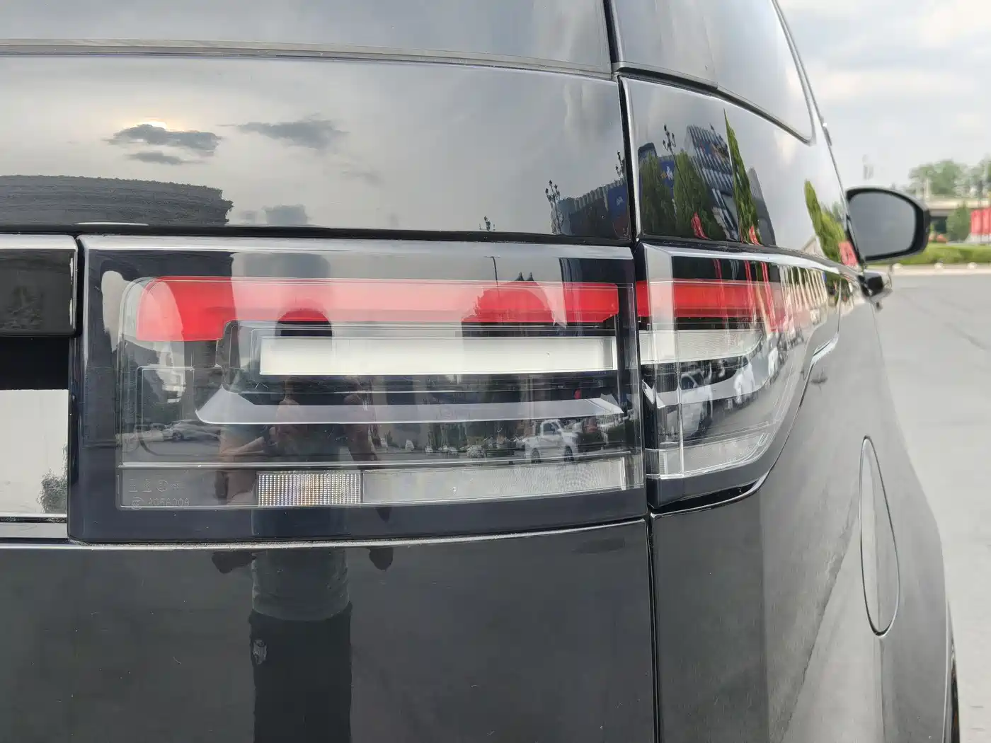 Land Rover Discovery 2020 2.0T SE фото 8