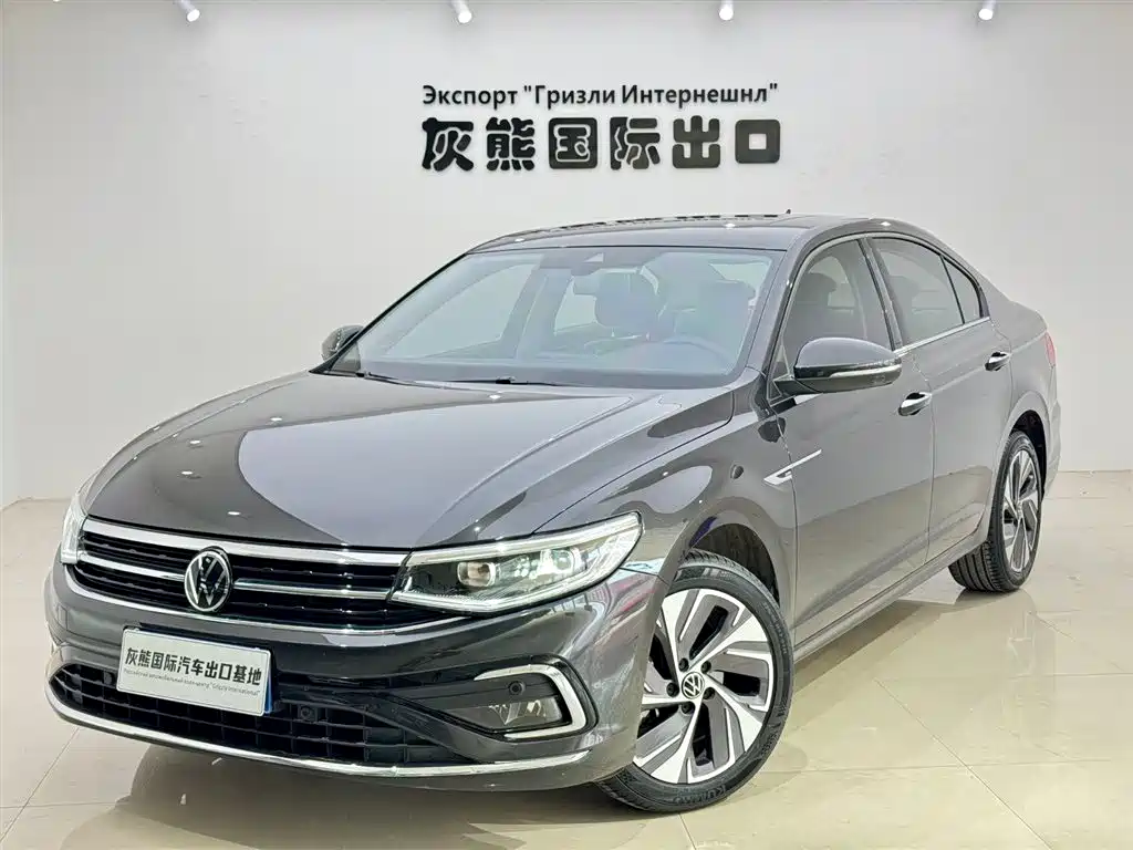 Volkswagen Bora 2023 280TSI DSG Prestige Edition