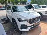 Фото 4 - Geely Monjaro