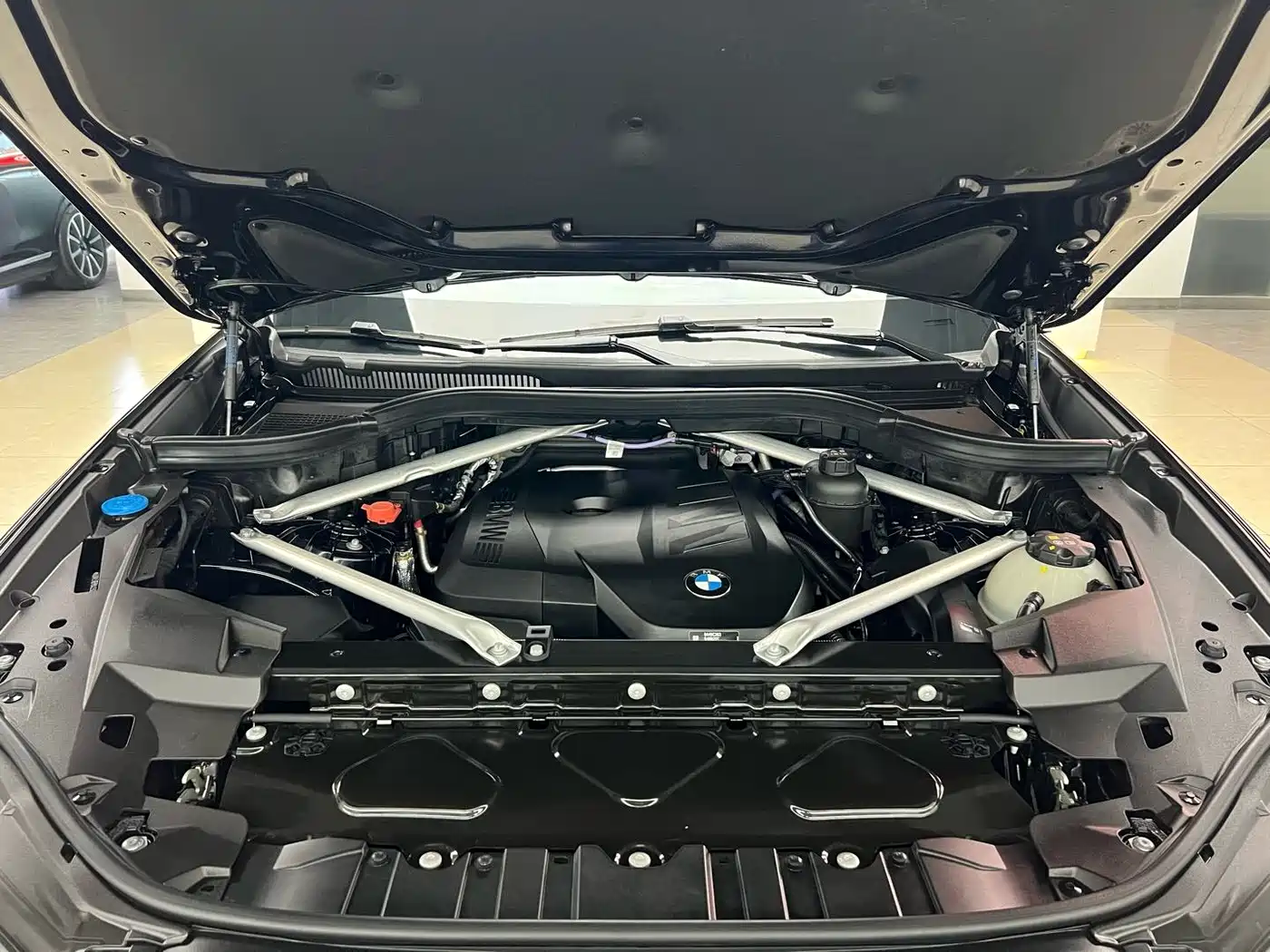 Фото 23 - BMW X5