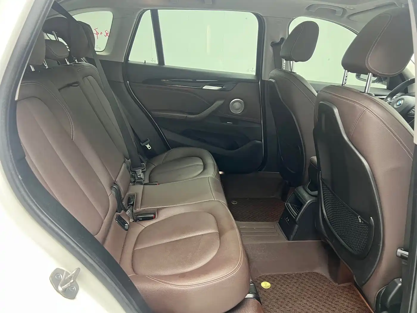 BMW X1 2021 sDrive20Li Fashion фото 11