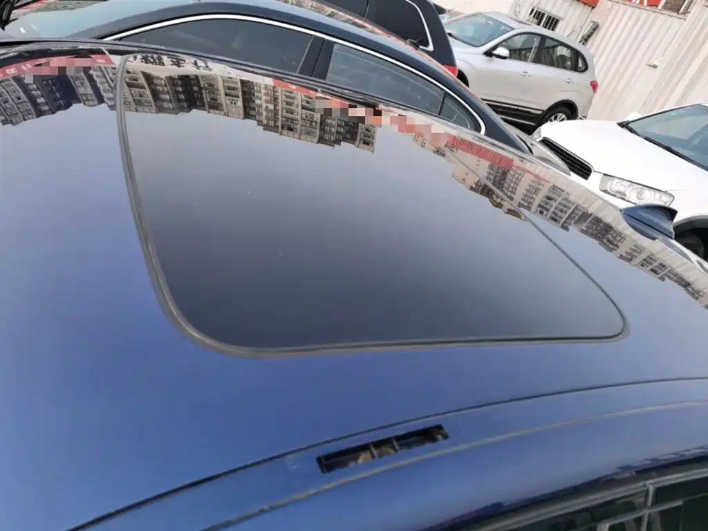 BMW 5 Series (Import) 2020 Model 525i M Sport Package фото 22