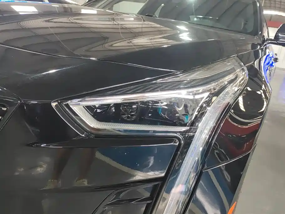 Cadillac CT6 2021 28T Luxury фото 5