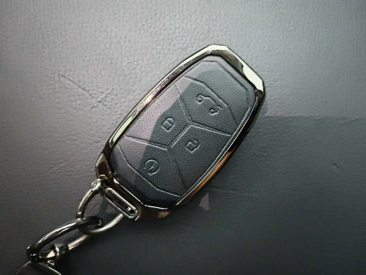 Lynk & Co 02 2018 Model 1.5T DCT 2WD Yao Pro Edition China V фото 22