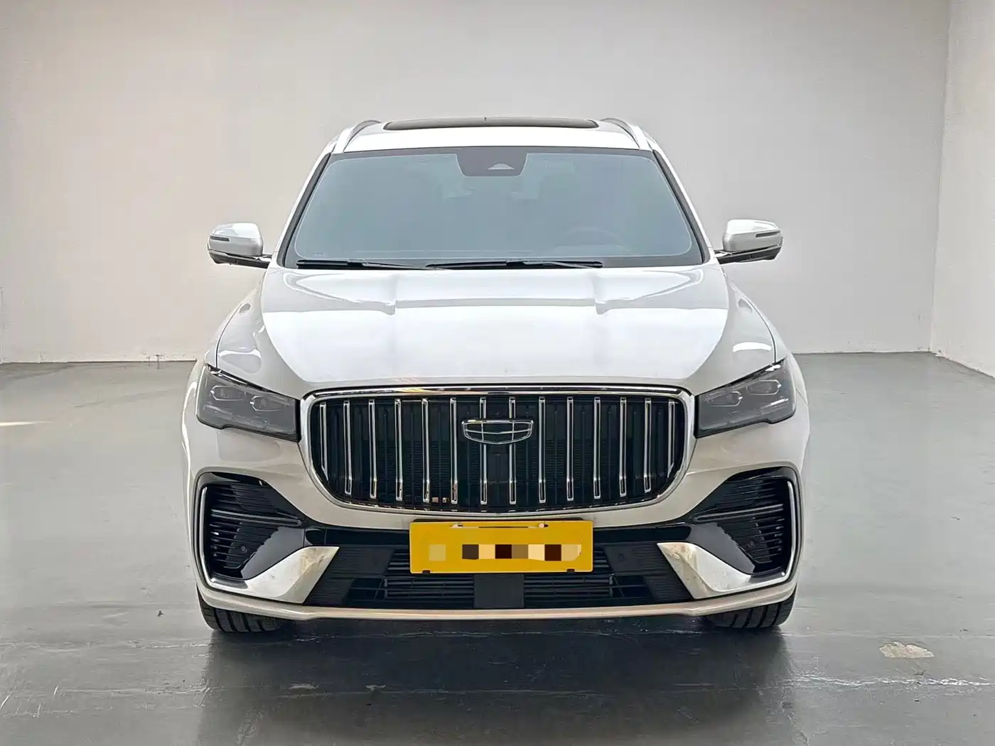 2026 Geely Xingyue L