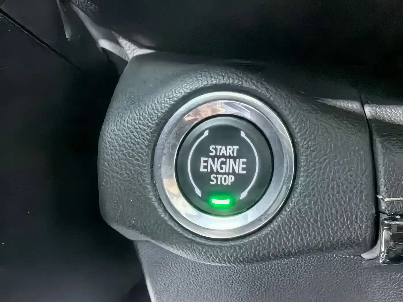 BUICK ANGKEWEI PLUS