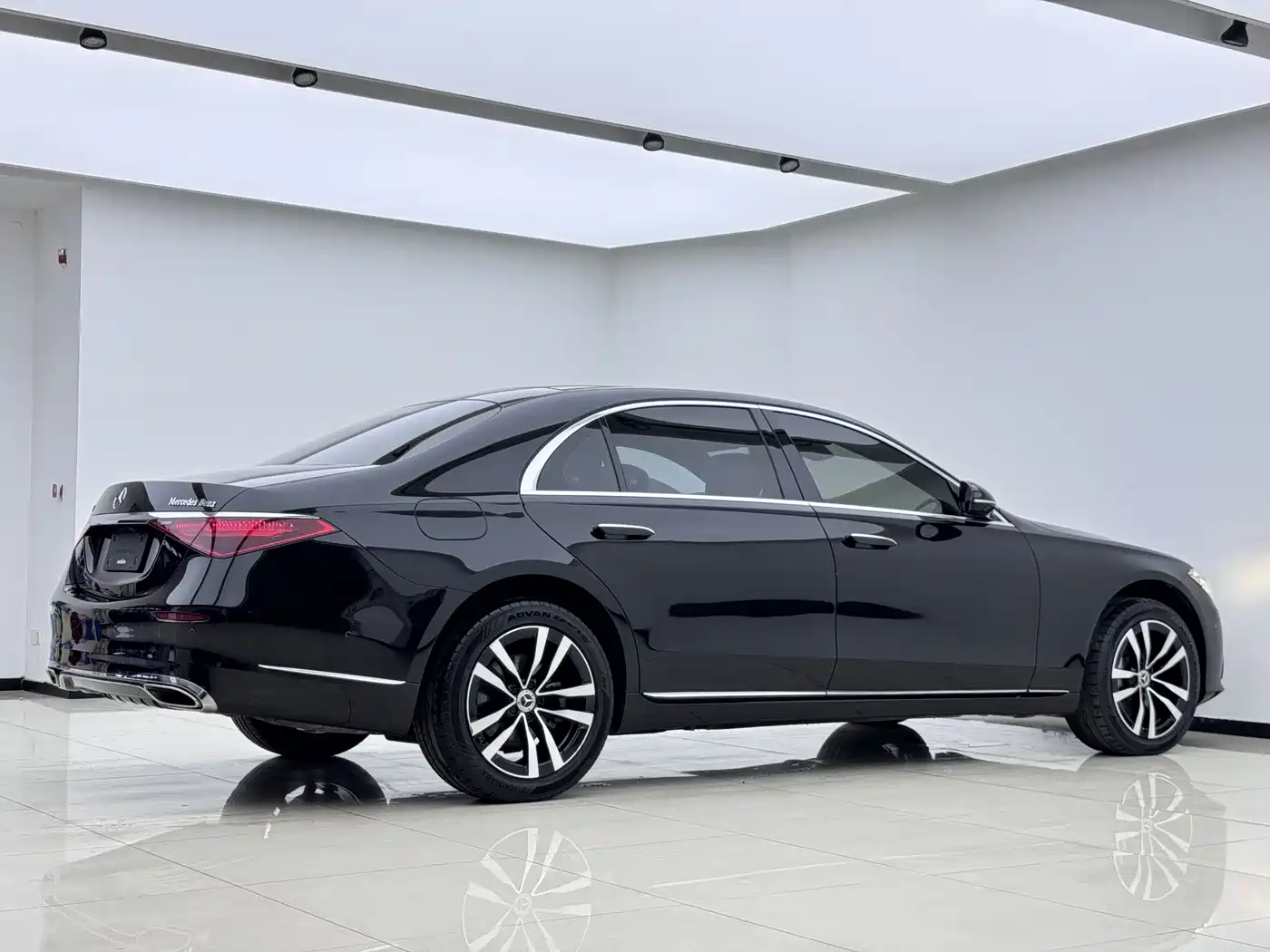 Mercedes-Benz S-Class 2023 Model S 400 L Luxury Edition фото 19