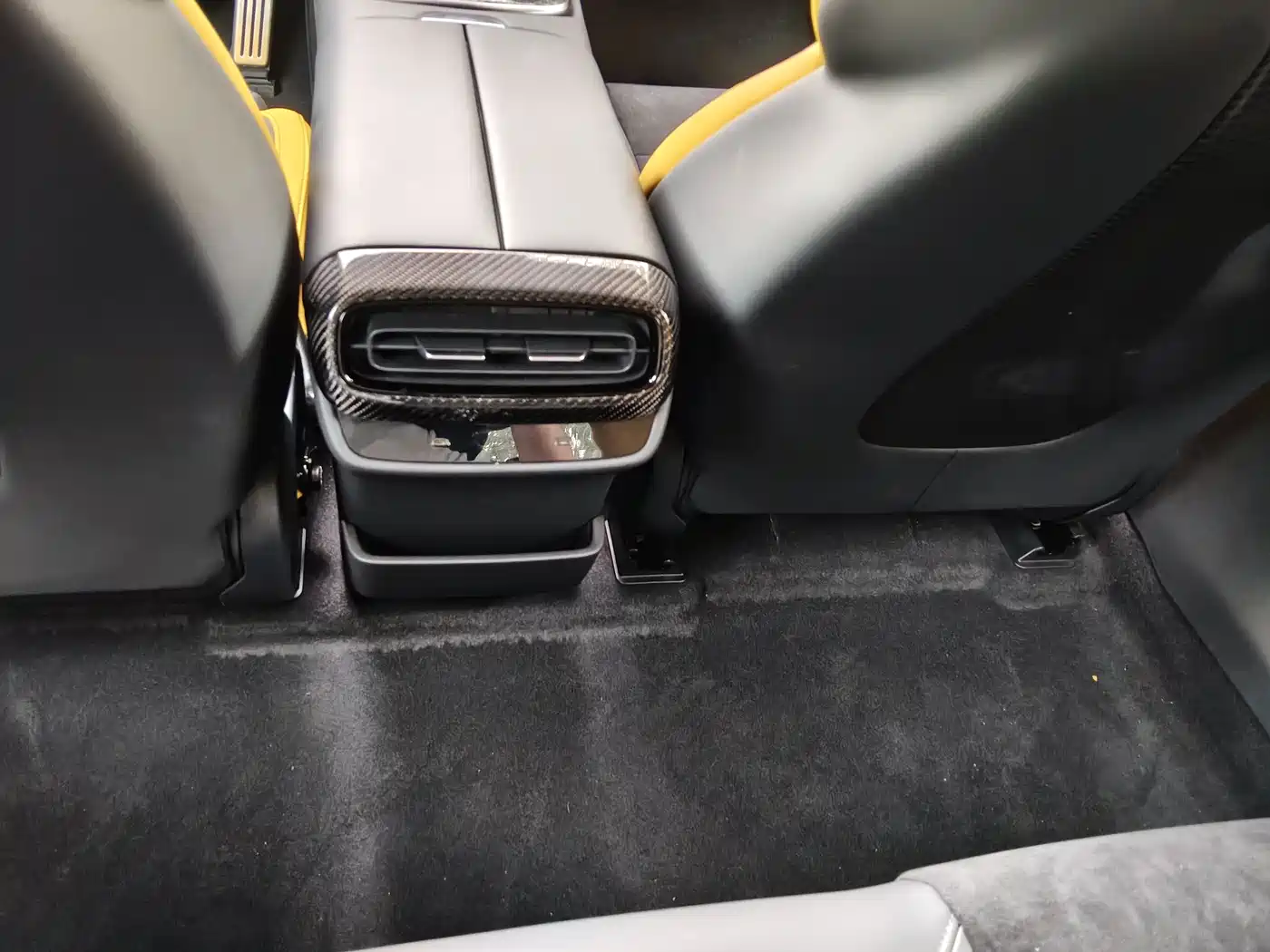 Xiaomi Auto Xiaomi SU7 Ultra 2025 2025 Model Ultra