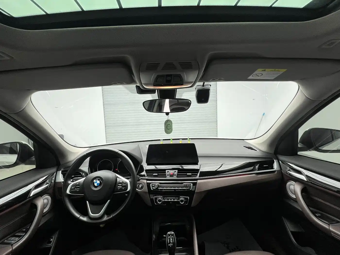 BMW X1 2021 sDrive20Li Fashion фото 12