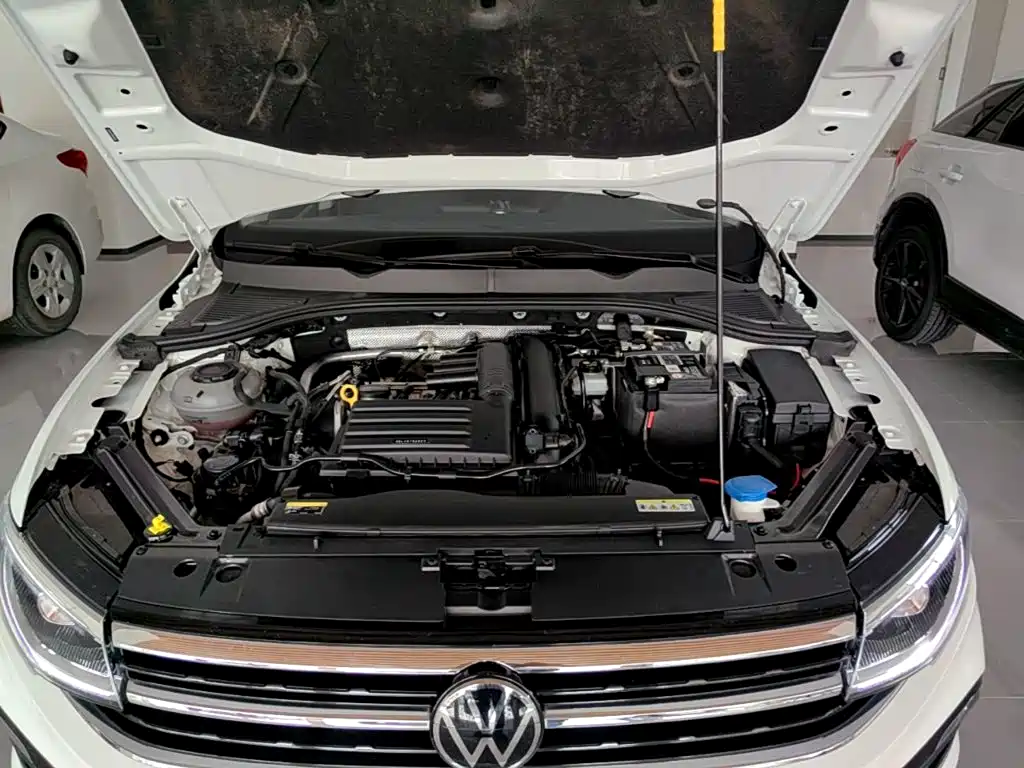 Photo 20 - Volkswagen Bora