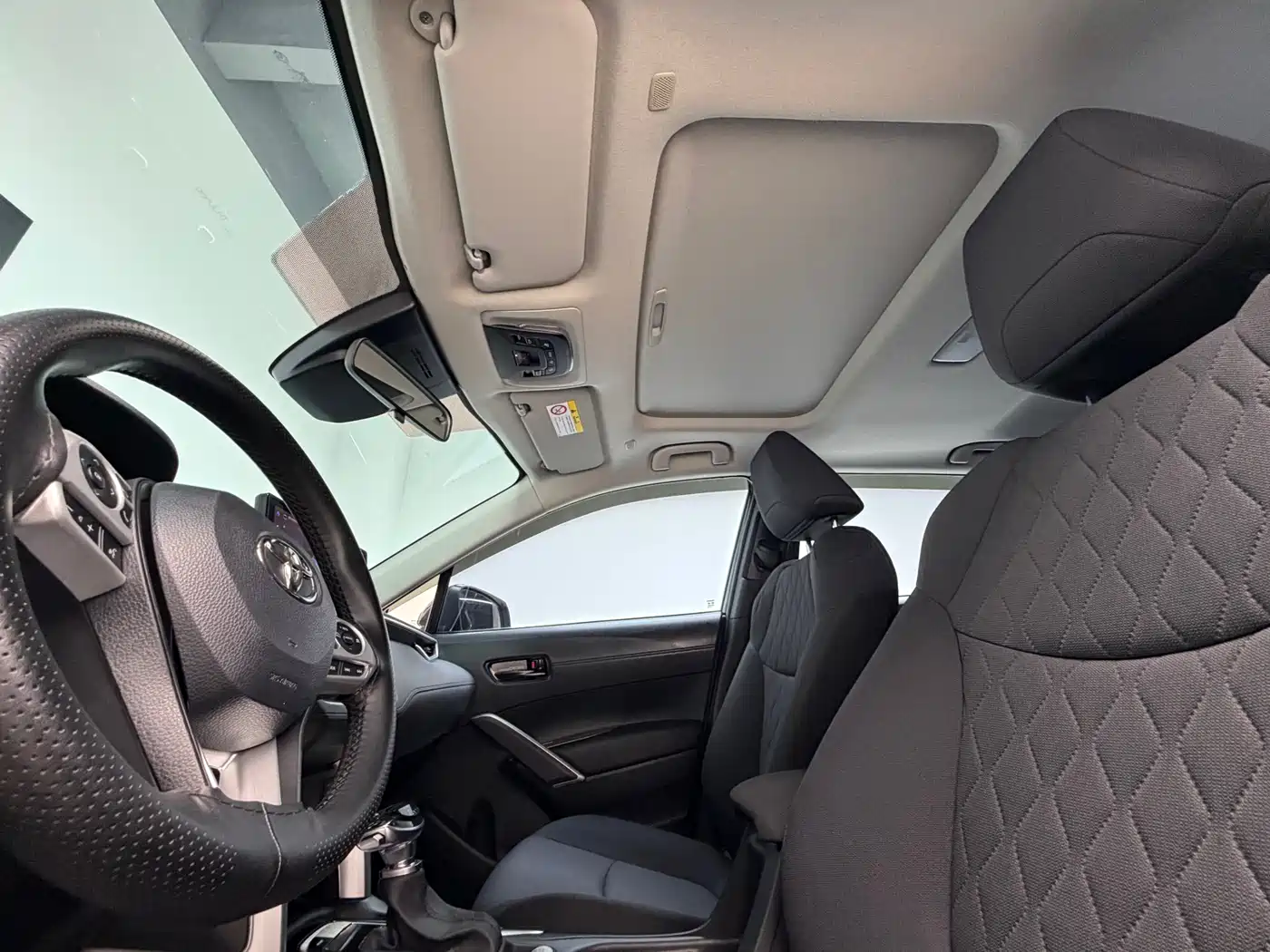 Toyota Corolla Cross 2023 2.0L Elite Edition фото 16