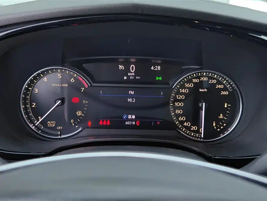 Cadillac XT5 2020 28T Technology Model фото 14
