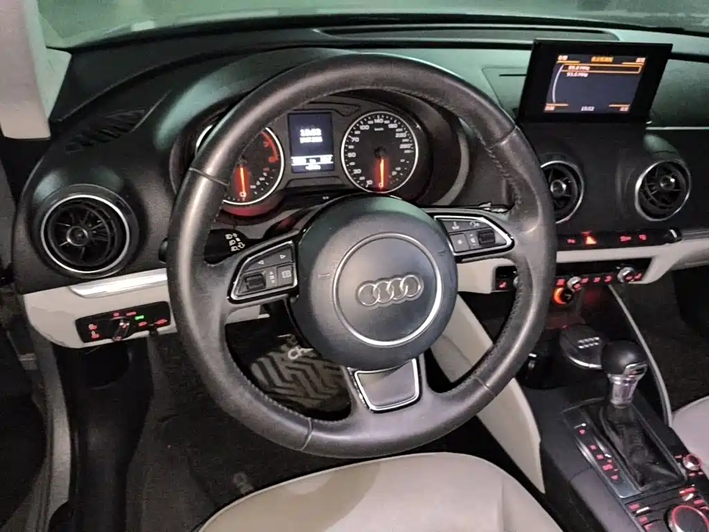 Фото 6 - Audi A3