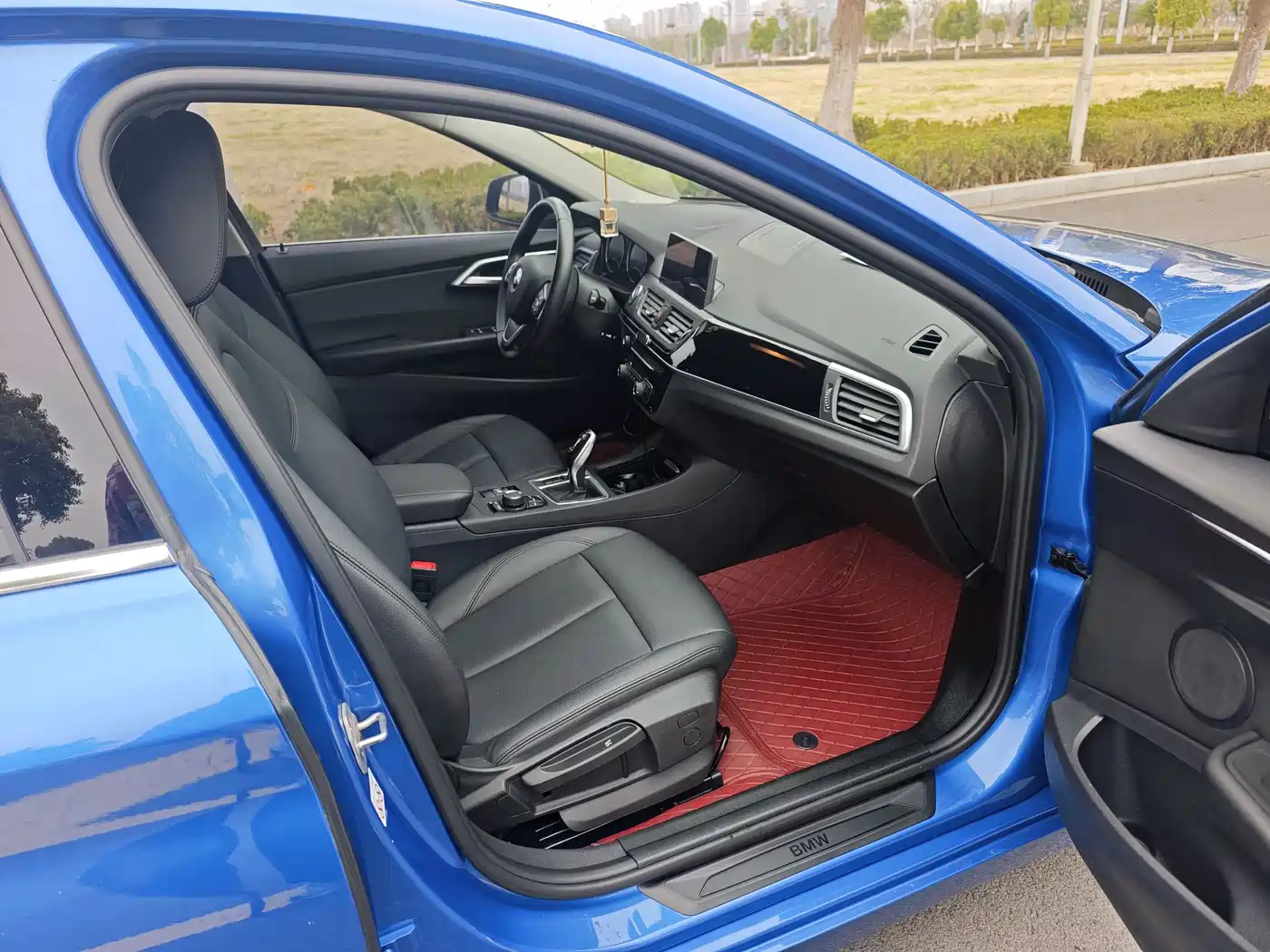BMW 1 Series 2020 Model 120i Fashion Style фото 15