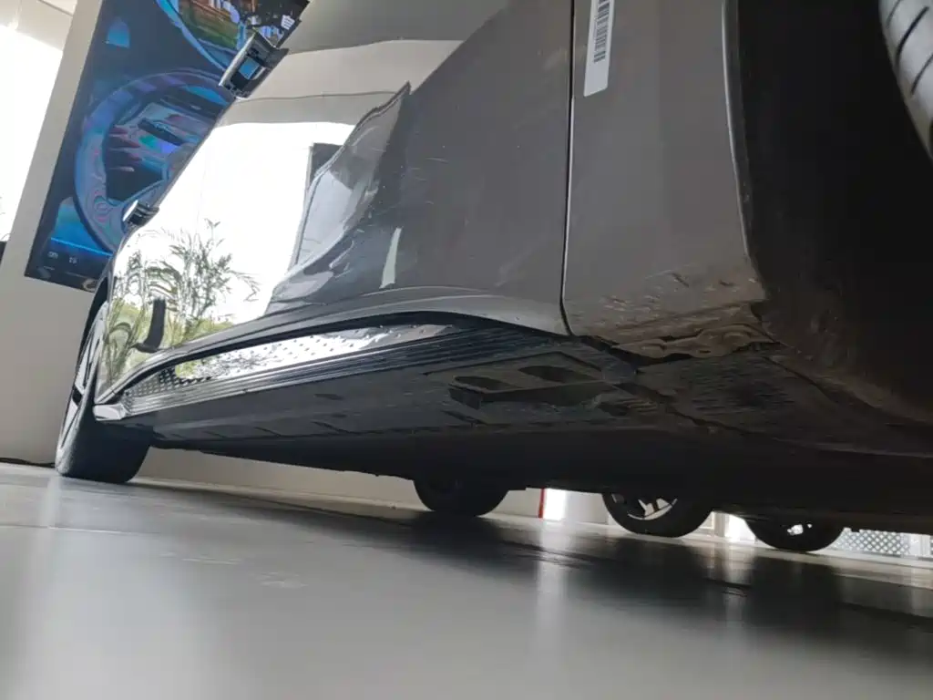 Hongqi EH7 2025 2025 640 AWD Smart Selection Edition