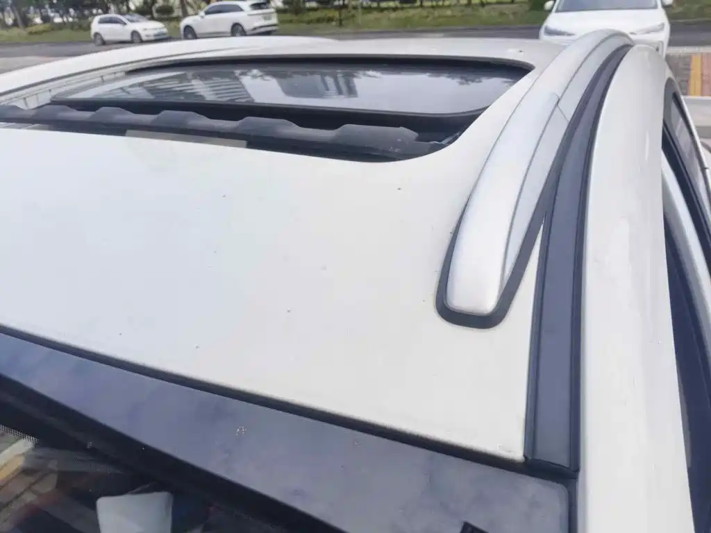 Geely Emgrand GS 2021 2020 1.4T CVT Elegance