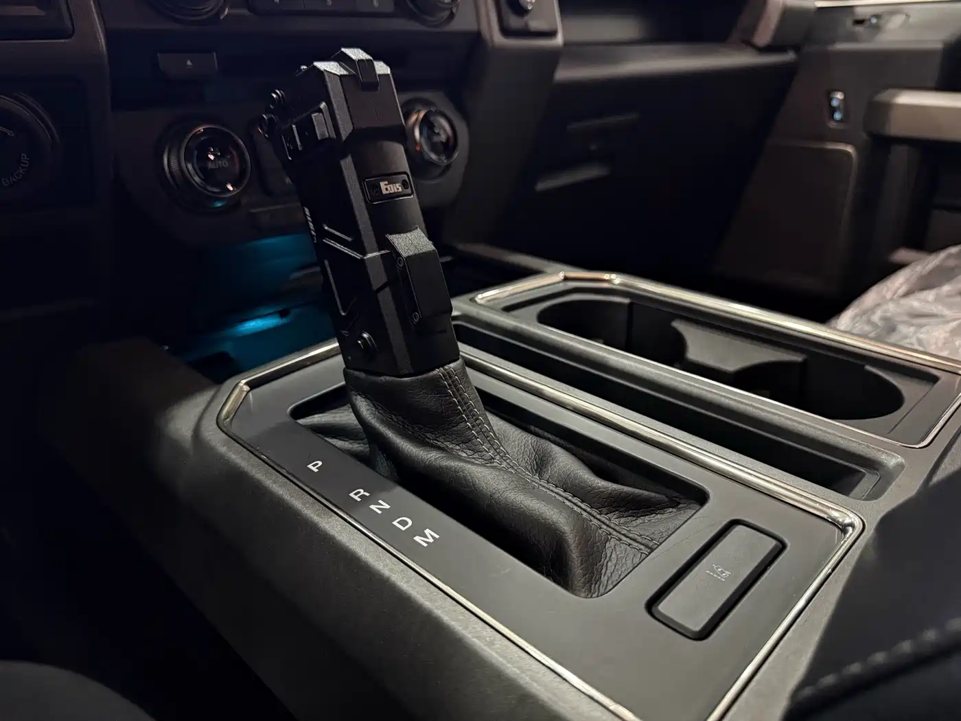 Ford F-150 Raptor 2018 2018 3.5T Raptor Performance Enhanced Edition