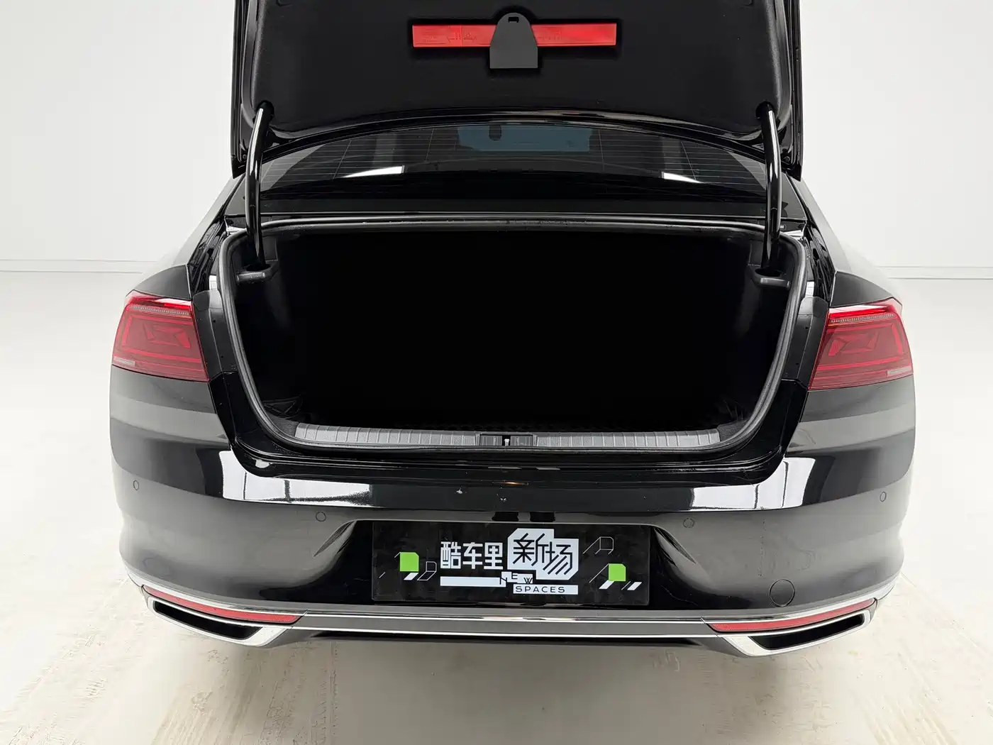 Volkswagen Magotan 2026 Model 30 Million Special Selection 380TSI DSG Luxury фото 10