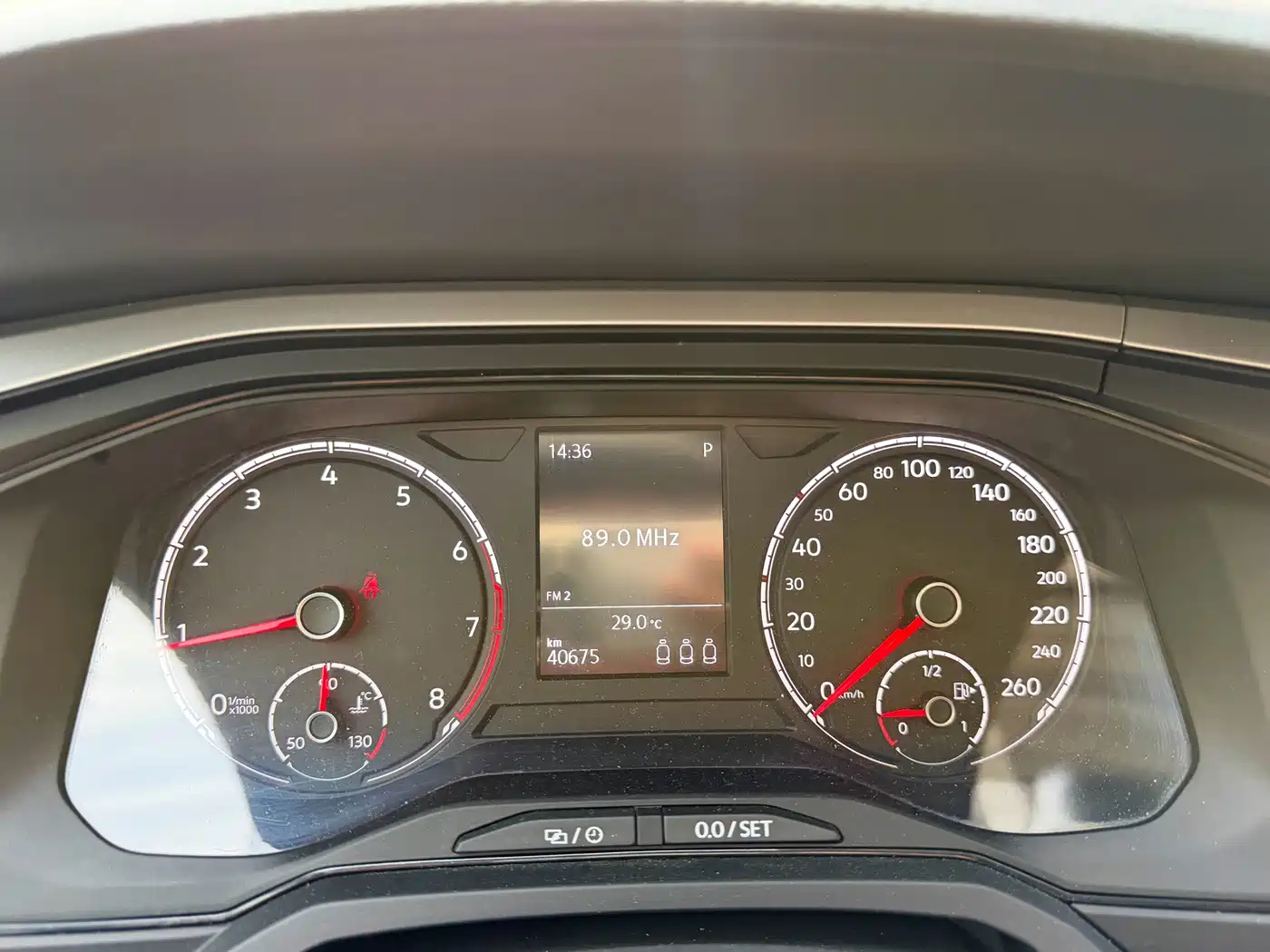 Volkswagen Polo 2022 2022 Plus 1.5L Automatic Joyful Living Edition