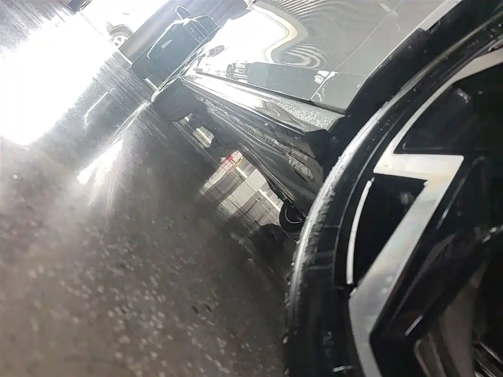 Volkswagen Golf 2025 300TSI R-Line фото 21