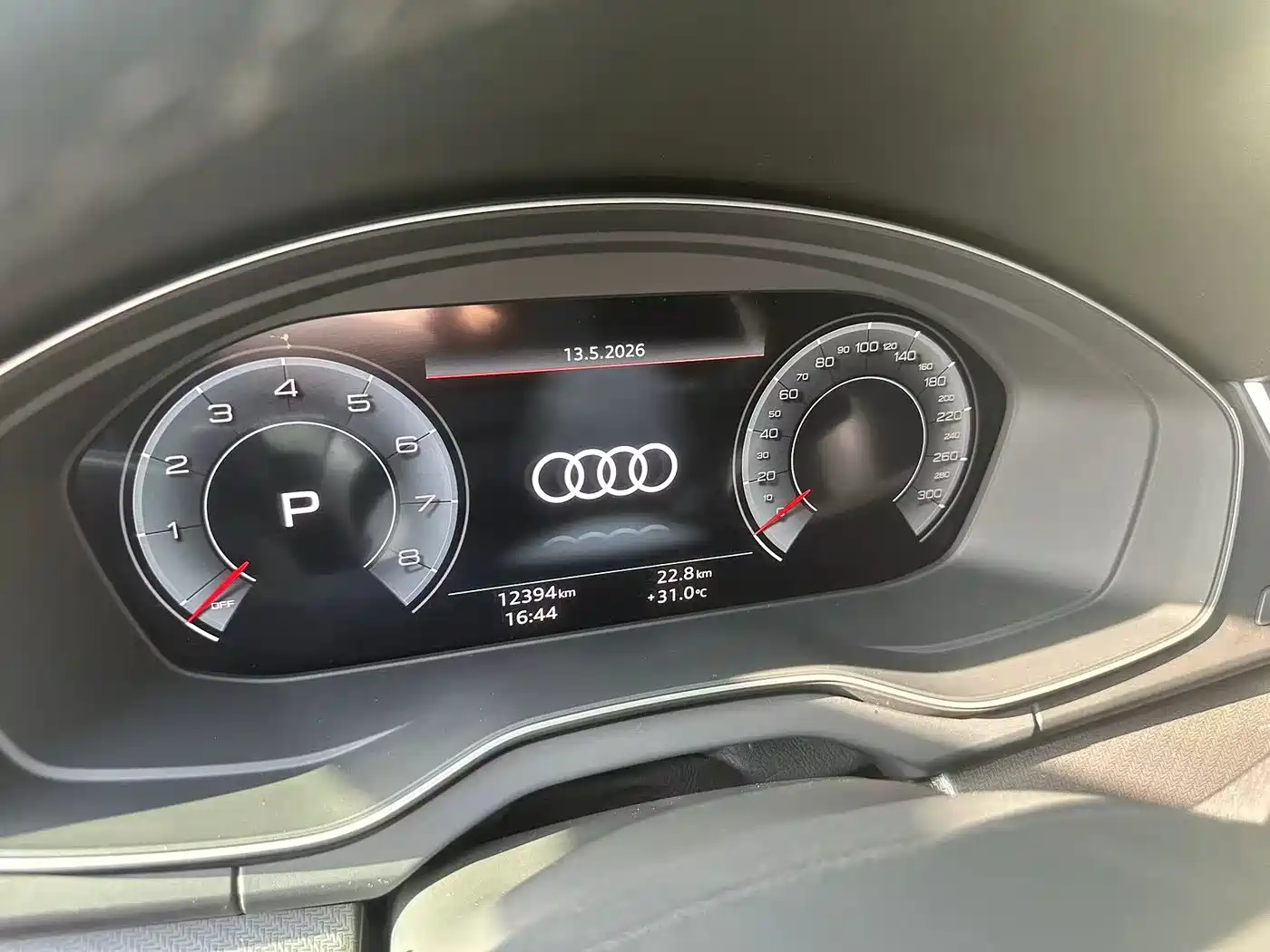 Audi Q5L 2024 Model 40 TFSI Luxury Dynamic фото 7