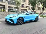صورة 1 - Nezha Auto Nezha GT
