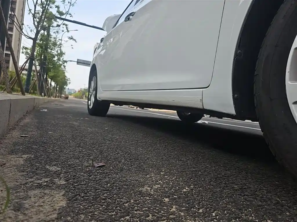 Hyundai Langdong 2016 1.6L Automatic Premium Edition фото 21