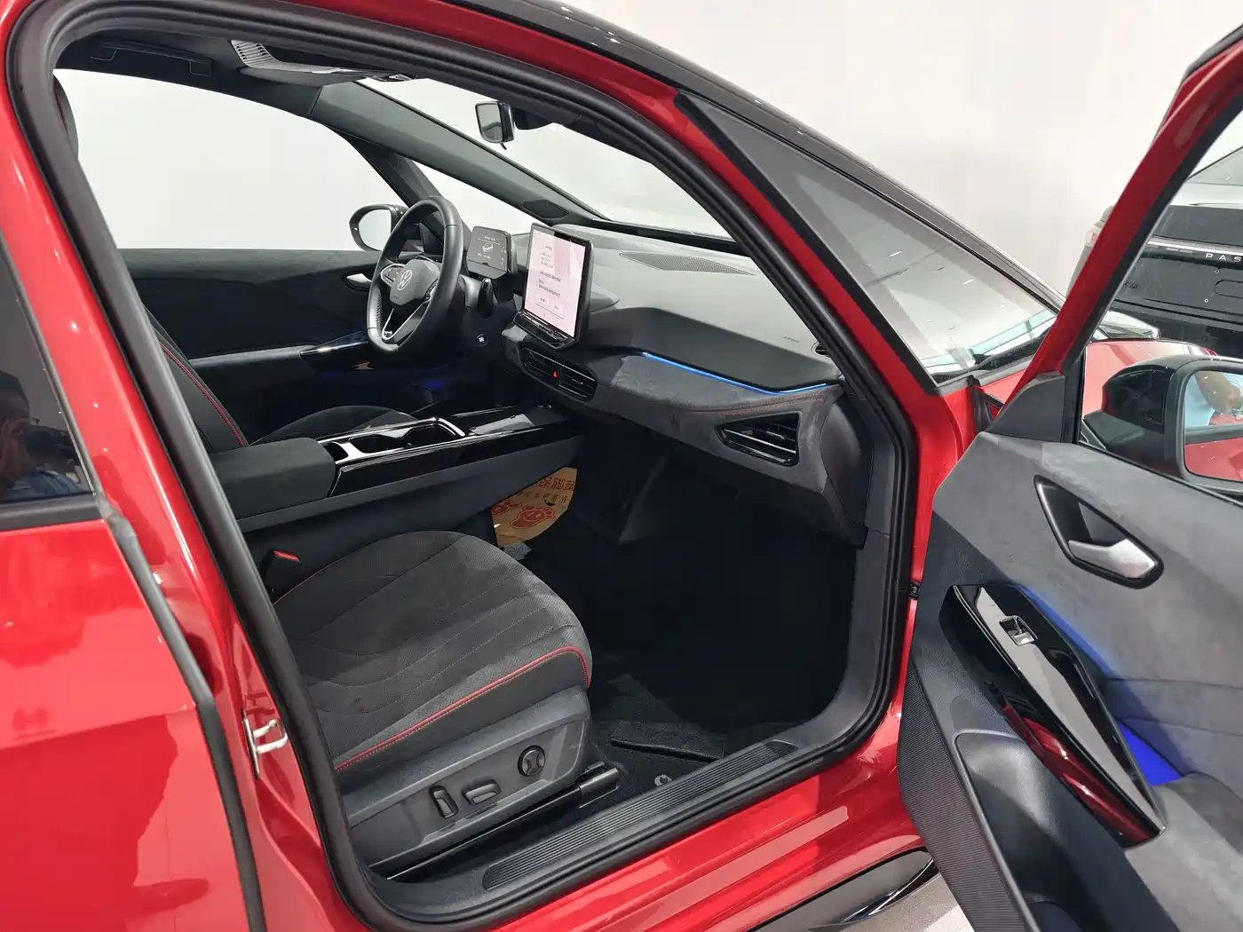 Photo 8 - Volkswagen ID.3